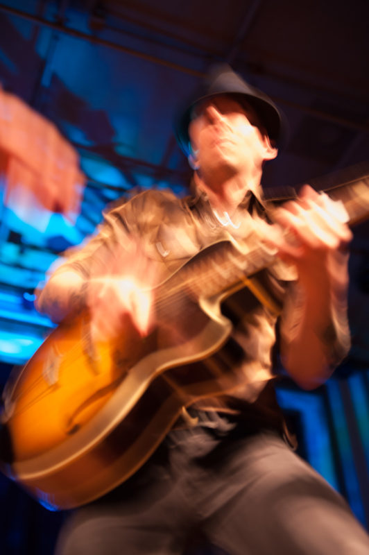 Brandi Carlile performs at Capitol Theatre in Clearwater, Florida